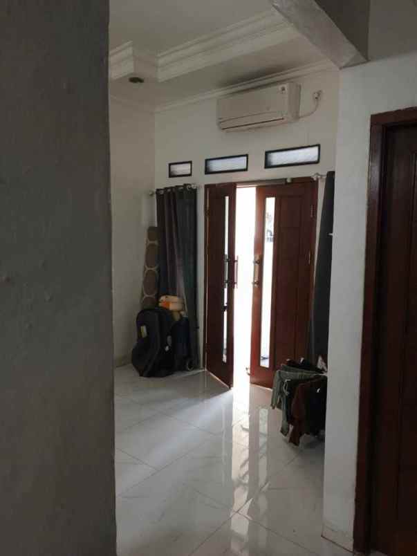 jual rumah mungil mini clsuter ciledug