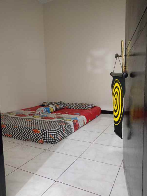 jual rumah siap huni gran depok city gdc depok