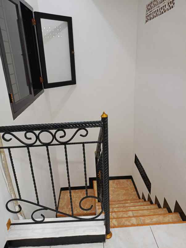 jual rumah siap huni gran depok city gdc depok