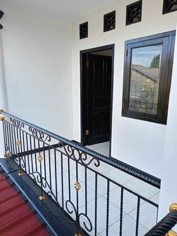 jual rumah siap huni gran depok city gdc depok