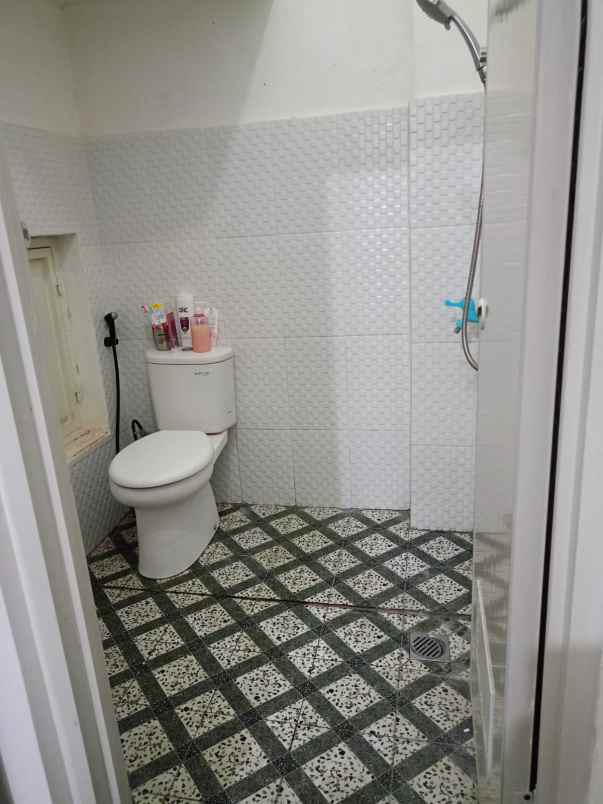 jual rumah siap huni gran depok city gdc depok