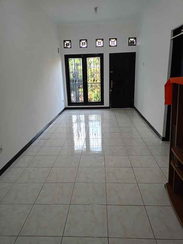 jual rumah siap huni gran depok city gdc depok
