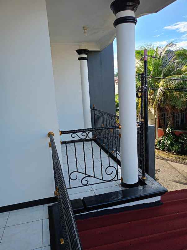 jual rumah siap huni gran depok city gdc depok