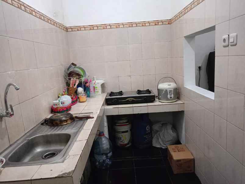 jual rumah siap huni gran depok city gdc depok