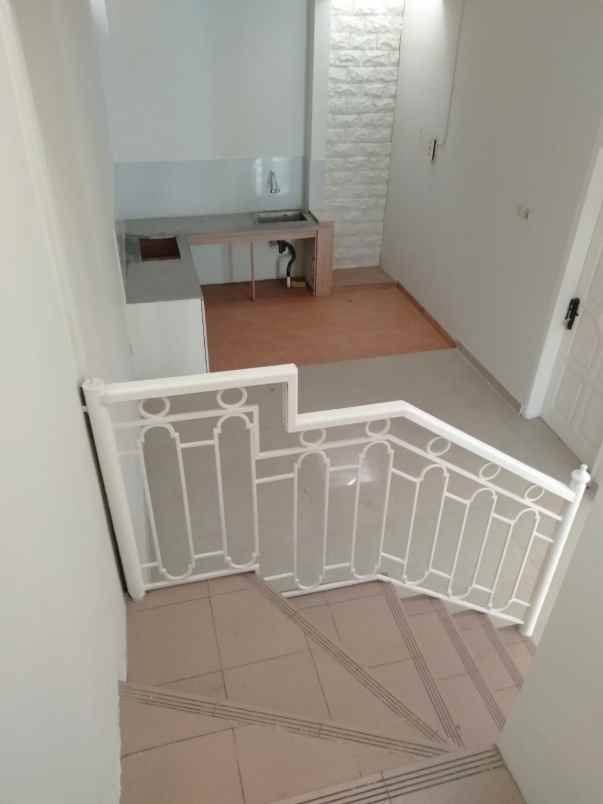 jual rumah siap huni kota wisata cibubur