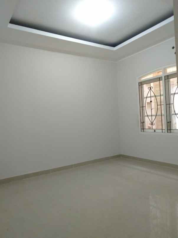 jual rumah siap huni kota wisata cibubur