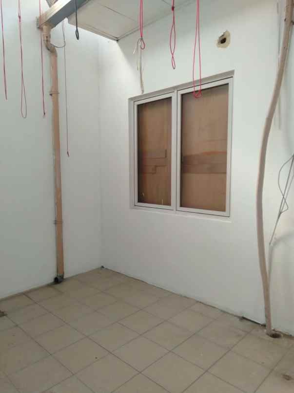 jual rumah siap huni kota wisata cibubur