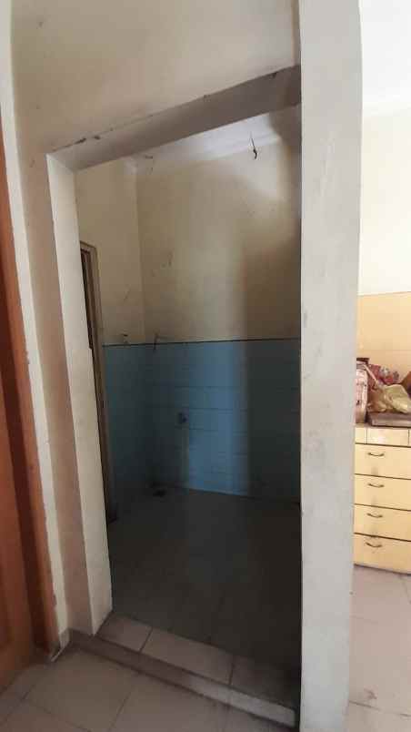 jual rumah tanjung duren utara jak bar