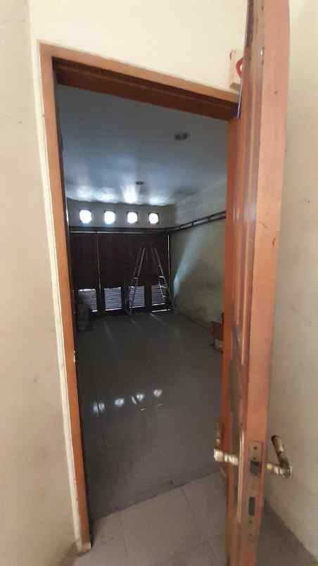 jual rumah tanjung duren utara jak bar