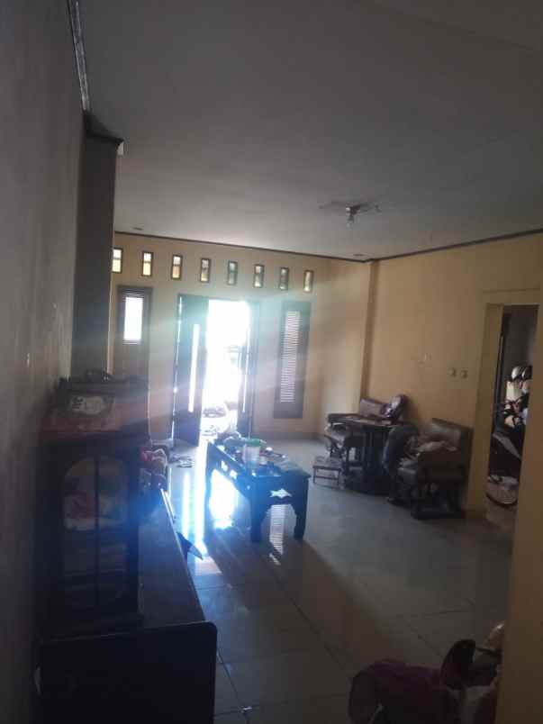 jual tanah bonus rumah