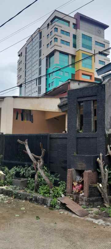 jual tanah bonus rumah