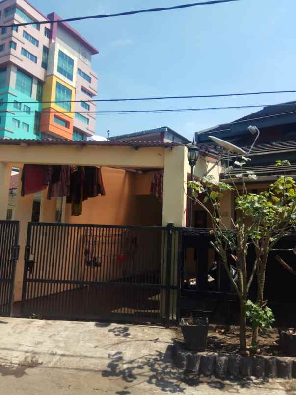 jual tanah bonus rumah