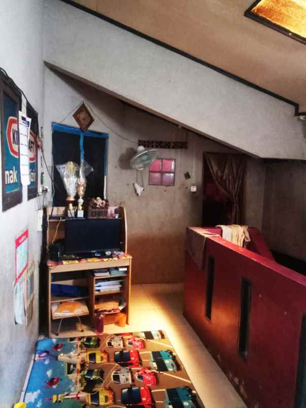 jual tanah bonus rumah