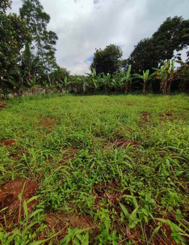 jual tanah residensial di bedahan