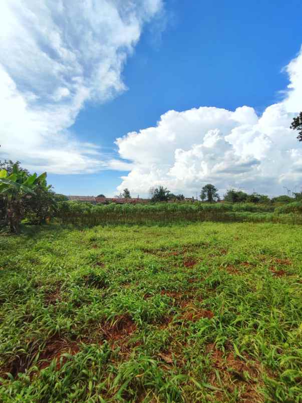 jual tanah residensial di bedahan