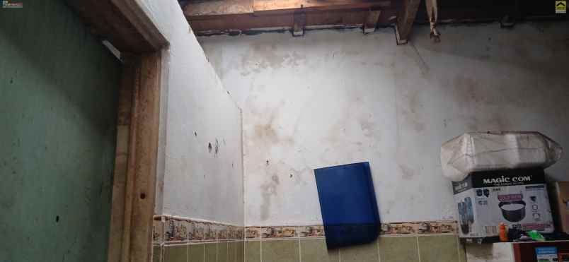 kavling siap huni strategis 18 menit stasiun bekasi