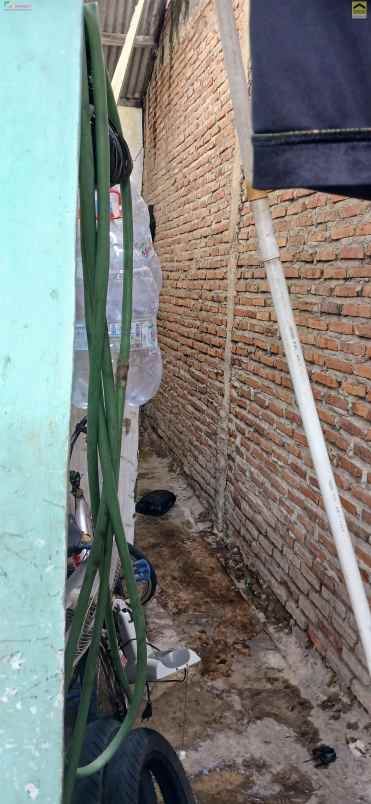 kavling siap huni strategis 18 menit stasiun bekasi