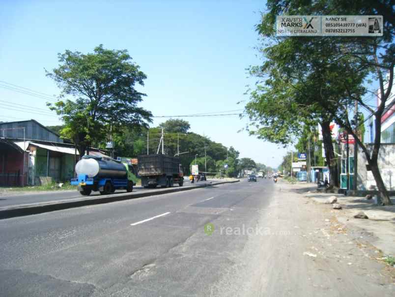 komersial jl raya surabaya malang