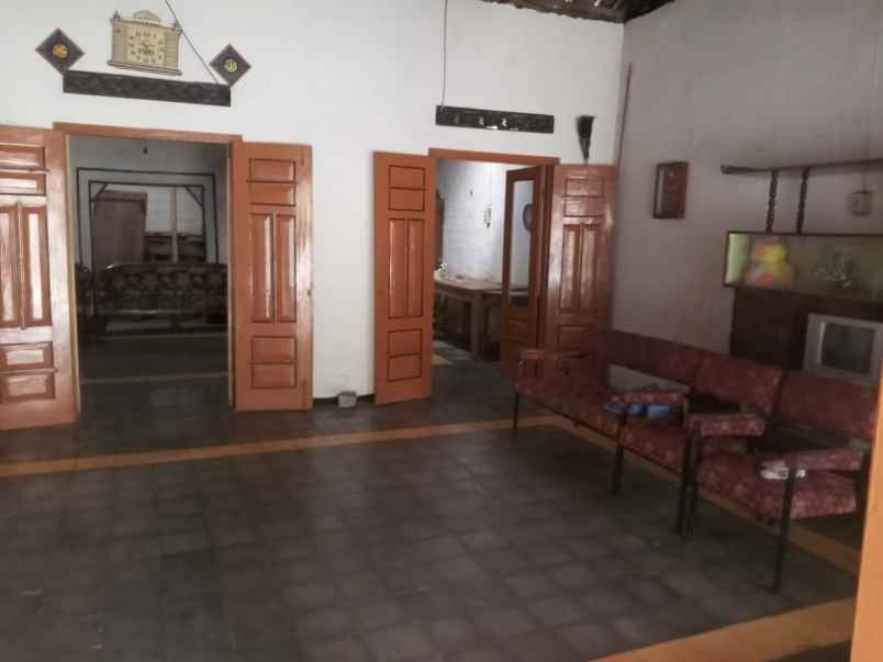 kontrakan murah dekat fasilitas umum ponorogo