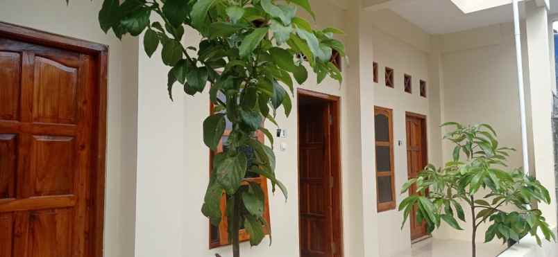 kos putri safira dekat kampus uad 4 2