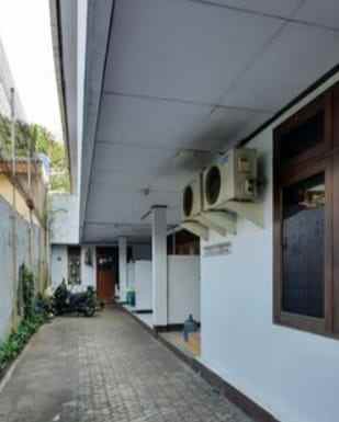 kost pancoran jaksel