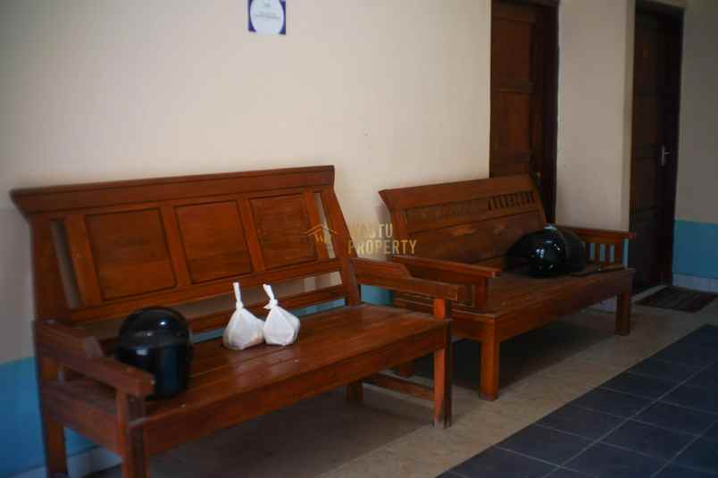 kost strategis 14 kamar strategis di dalam kampus uii