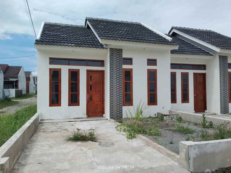 kpr ready stok tanpa dp