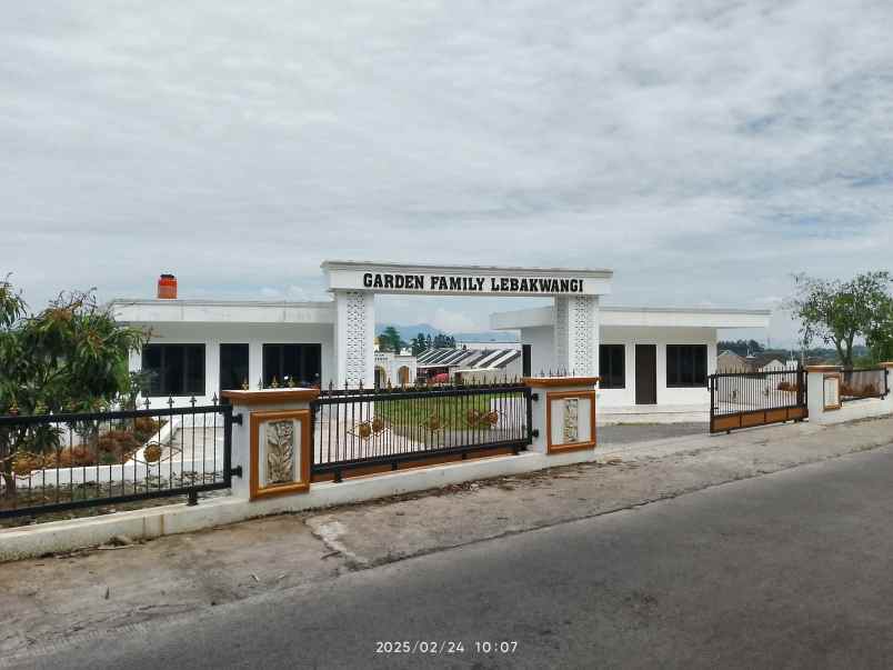 kpr ready stok tanpa dp