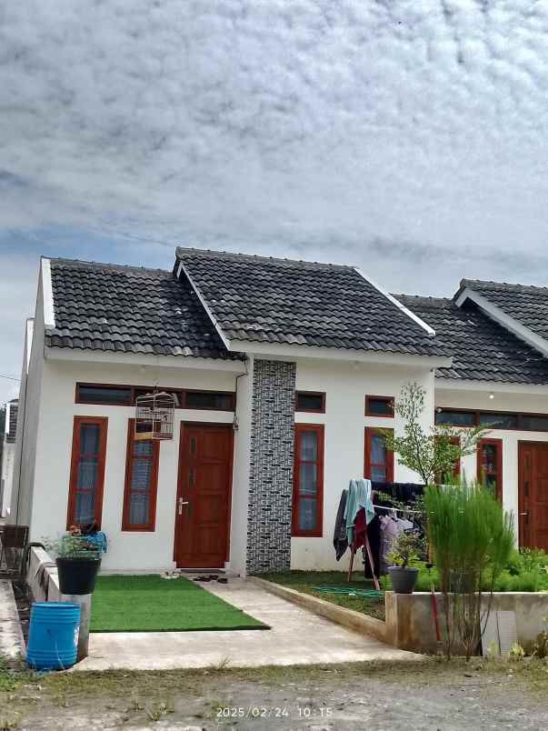 kpr ready stok tanpa dp