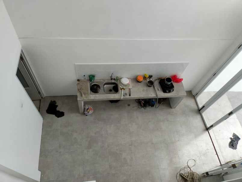 miliki rumah di harapan idnah bekasi siap huni b1220