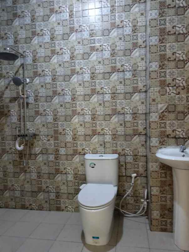 miliki rumah di harapan idnah bekasi siap huni b1220