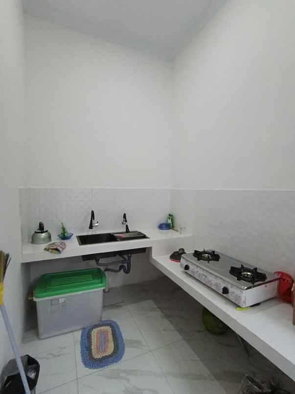 miliki rumah di pedesaan borobudur magelang