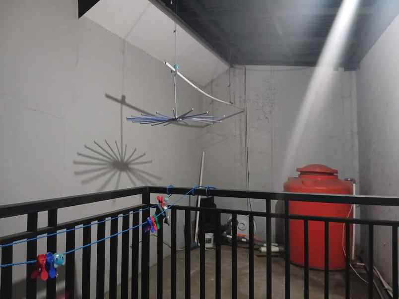 murah dijual rumah siap huni strategis di cihanjuang