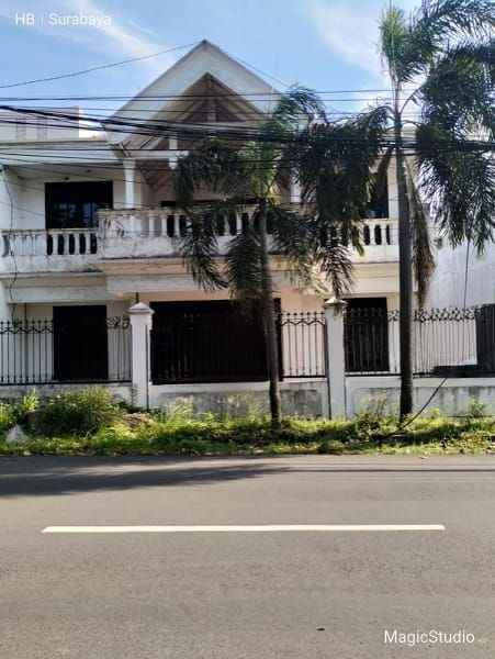 murah puollll rumah harga tanah di ketintang sby