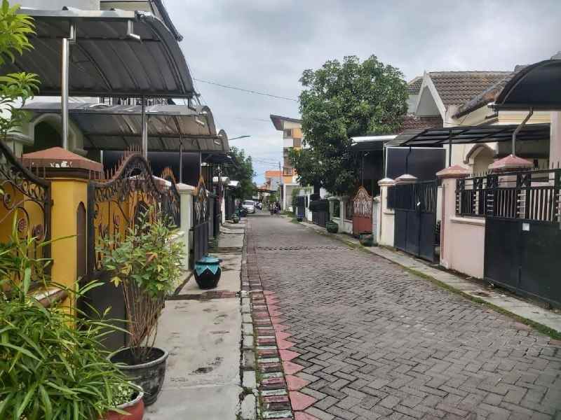 murah rumah under 1m area kalijudan surabaya timur