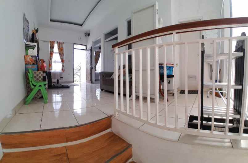 over kredit jual bentang artha residence