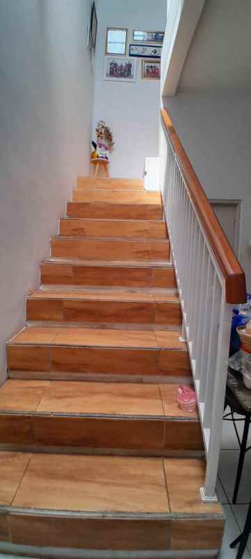 over kredit jual bentang artha residence