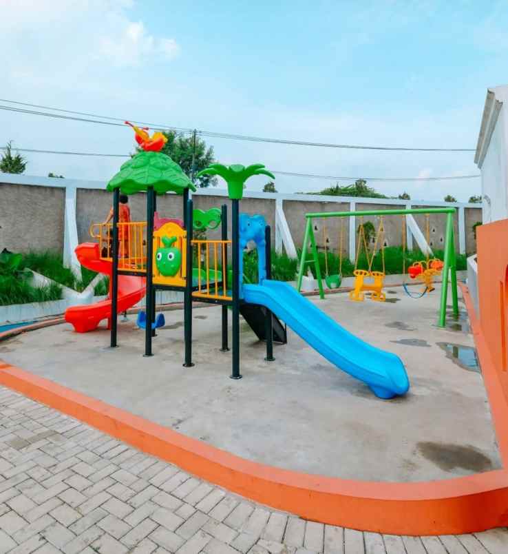 over kredit jual bentang artha residence