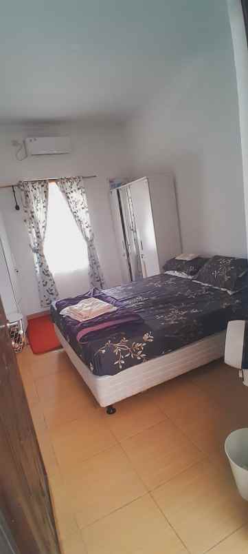 over kredit jual bentang artha residence