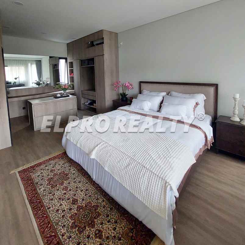 pandhapa paso rumah cluster 4 lantai