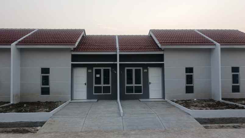 perum taman cikarang indah 5