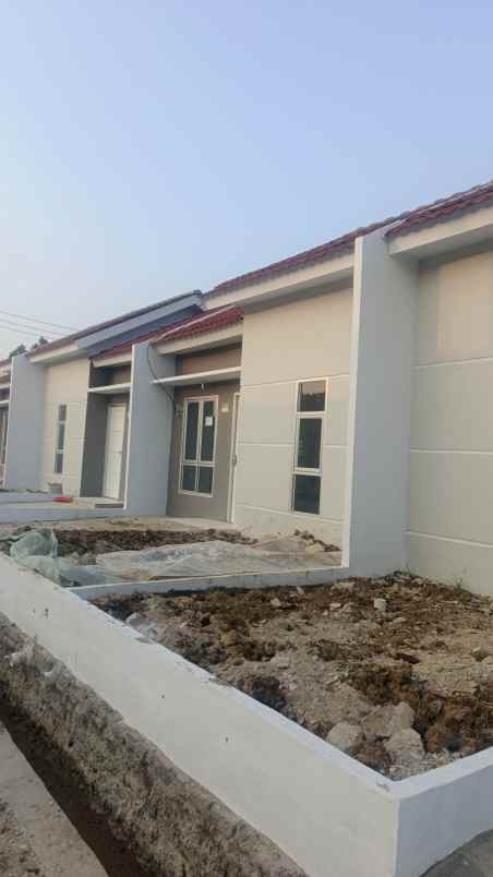 perum taman cikarang indah 5