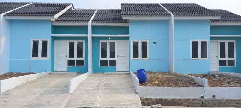 perum taman cikarang indah 5