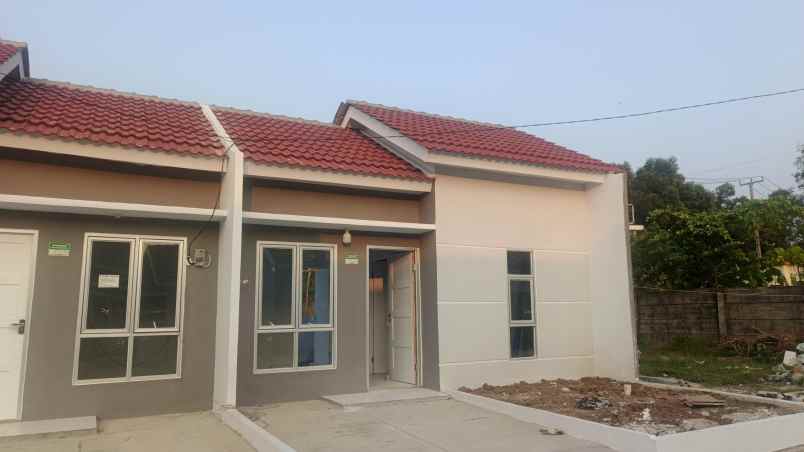 perum taman cikarang indah 5