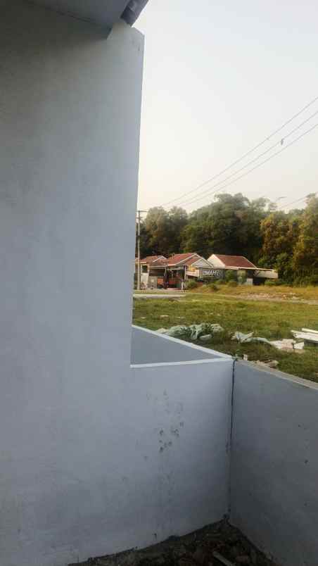 perum taman cikarang indah 5