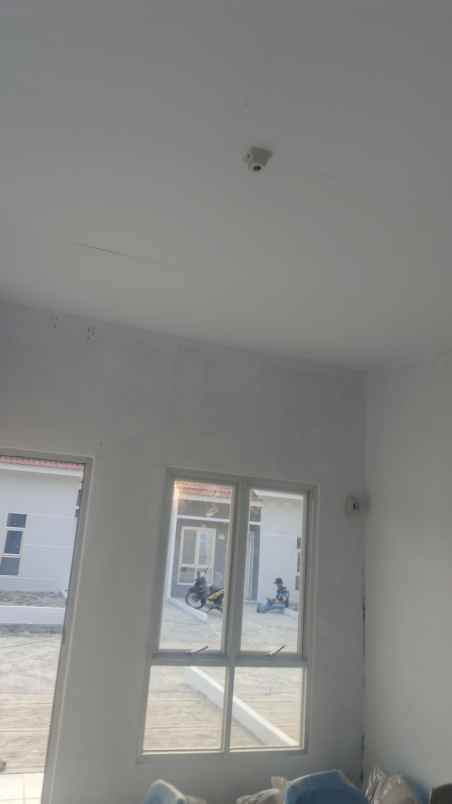 perum taman cikarang indah 5