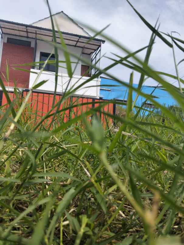 perumahan 2 lantai paling dekat sarijadi 600 jutaan