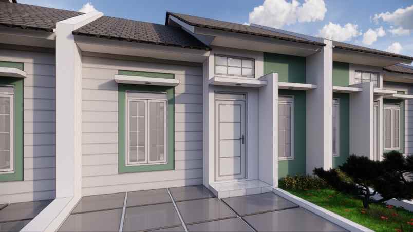 perumahan hijra pasopati land tahap 2 leles garut