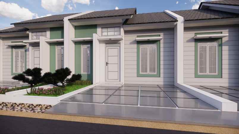 perumahan hijra pasopati land tahap 2 leles garut