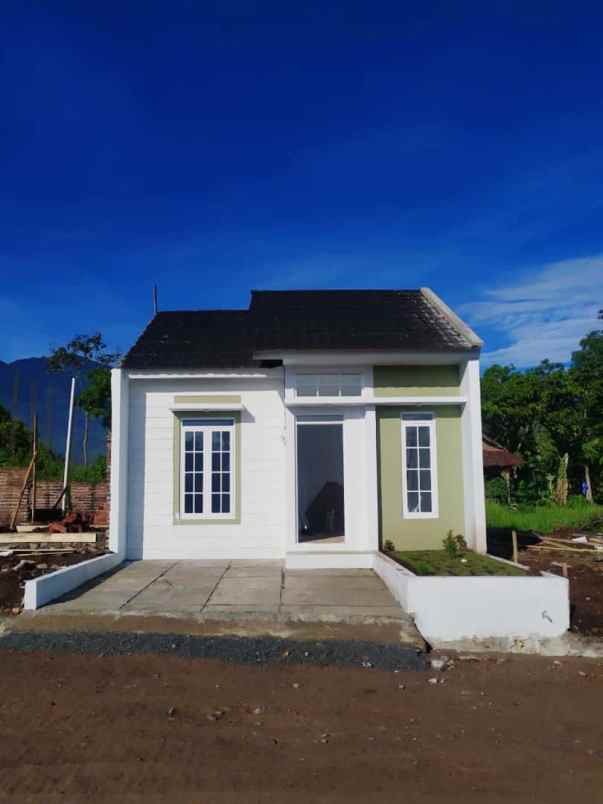 perumahan hijra pasopati land tahap 2 leles garut